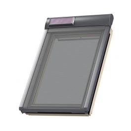 Markis INTEGRA® Solar Velux