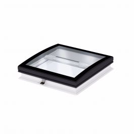 Markis för Takfönsterkupol Velux
