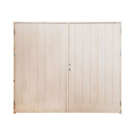 Garageport