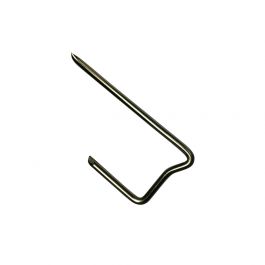 Tegelkrok TJB U-profil