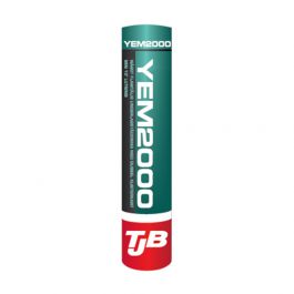 Underlagstäckning TJB YEM 2000K
