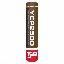 Underlagstäckning TJB 2500KK
