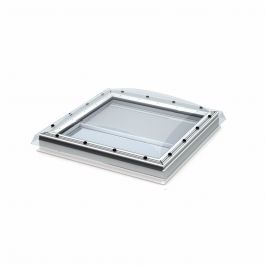 Takfönsterkupol Klarglas Velux