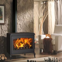Braskamin Provence EcoDesign Panadero