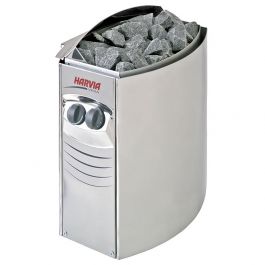 BASTUAGGREGAT VEGA BC80 HARVIA