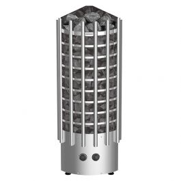 BASTUAGGREGAT GLOW CORNER TRC90 HARVIA