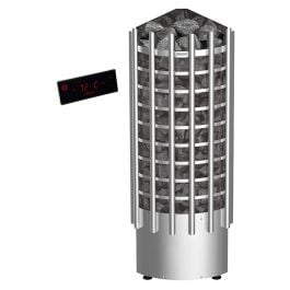 BASTUAGGREGAT GLOW CORNER TRC90EE HARVIA