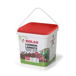 NATURGÖDSEL HINK BIOLAN