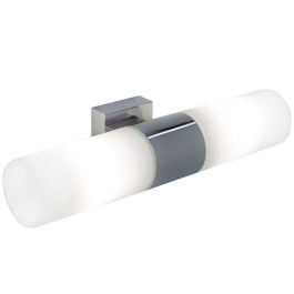VÄGGLAMPA TANGENS DUBBEL NORDLUX