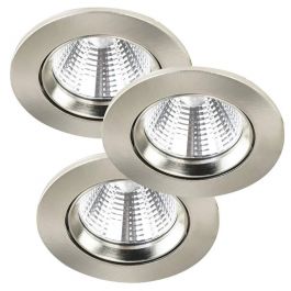 LED-SPOT FREMONT 3-KIT NORDLUX