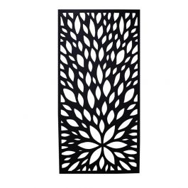 DESIGNSKÄRM FLEUR JABO
