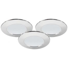 DOWNLIGHTSET MD-232 MALMBERGS