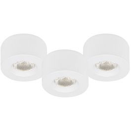 DOWNLIGHTSET MD-29 TUNE MALMBERGS