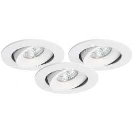 DOWNLIGHTSET MD-70 TUNE MALMBERGS