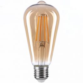 LED-LAMPA WIFI ST64 TUNE MALMBERGS