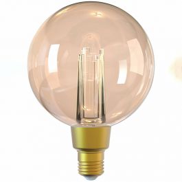 LED-LAMPA WIFI G125 RGBW MALMBERGS