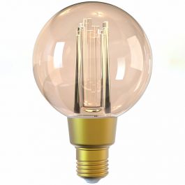 LED-LAMPA WIFI G95 RGBW MALMBERGS