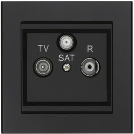 ANTENNUTTAG OPTIMA TV/RADIO/SATELIT MALMBERGS