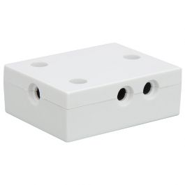 FÖRGRENINGSBOX 4-VÄGS ZETA MALMBERGS