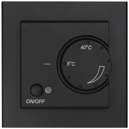 GOLVVÄRMETERMOSTAT OPTMA MALMBERGS