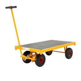 DRAGVAGN HÖRBY BRUK