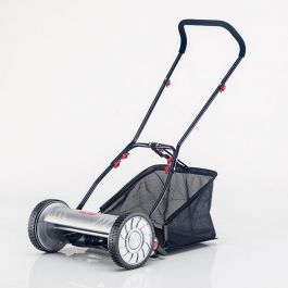 CYLINDERGRÄSKLIPPARE EASY 38 5 COMBI AL-KO