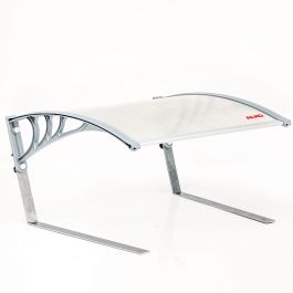 LADDSTATION + BOTTENPLATTA AL-KO