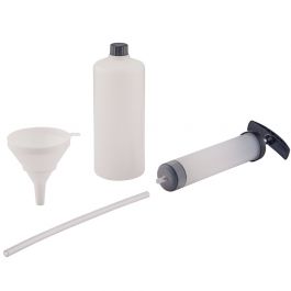 MOTOR SERVICE KIT AL-KO