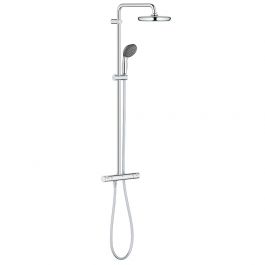 DUSCHSET VITALIO START SYSTEM 210 GROHE