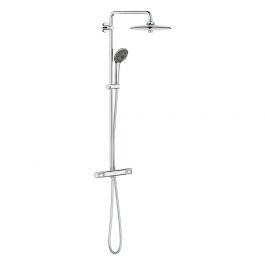 DUSCHSET VITALIO SYSTEM 260 GROHE