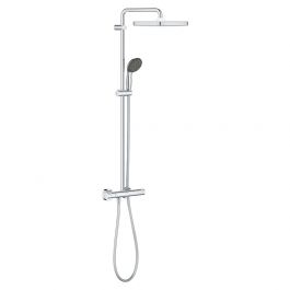 DUSCHSET VITALIO START 250 CUBE GROHE