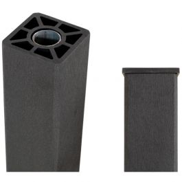 KOMPOSITSTOLPE 90X90 PLUS