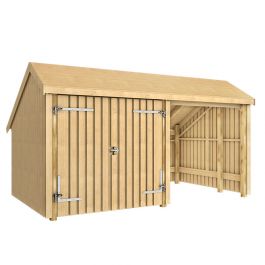 MULTIFÖRRÅD 2-MODULER PLUS
