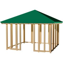 PAVILJONG MODEL 4 PLUS