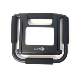 Arbetslampa Slim LightsOn