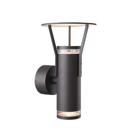 Vägglampa Eklof II Malmbergs