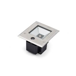 MARKSPOTLIGHT KONSTSMIDE