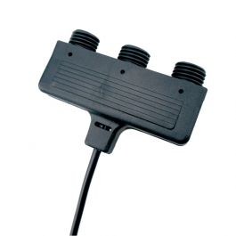 3-vägs koppling Bolthi