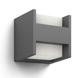 Vägglampa myGarden Arbour LED Philips