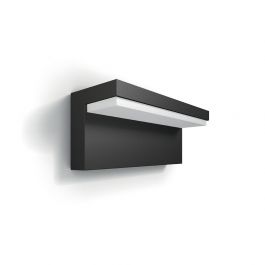 Vägglampa myGarden Bustan LED Philips