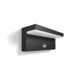 Vägglampa myGarden Bustan IR LED Philips