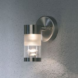 VÄGGSPOTLIGHT BOLZANO KONSTSMIDE