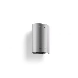 Vägglampa myGarden Sundog Inox Philips