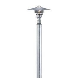 Trädgårdslampa Vejers 2 m Nordlux