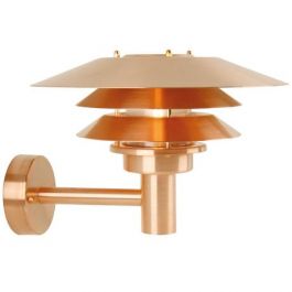Vägglampa Venø Nordlux
