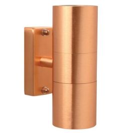 Vägglampa Tin Dubbel vägg Nordlux