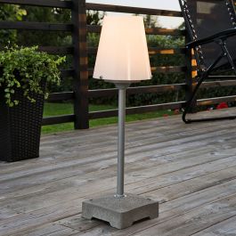 LAMPA LUCCA KONSTSMIDE