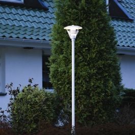 TRÄDGÅRDSLYKTA GEMINI KOSTSMIDE