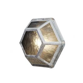Väggplafond Castor Konstsmide