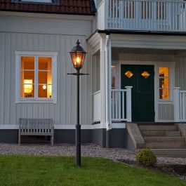 STOLPLYKTA PALLAS KONSTSMIDE
